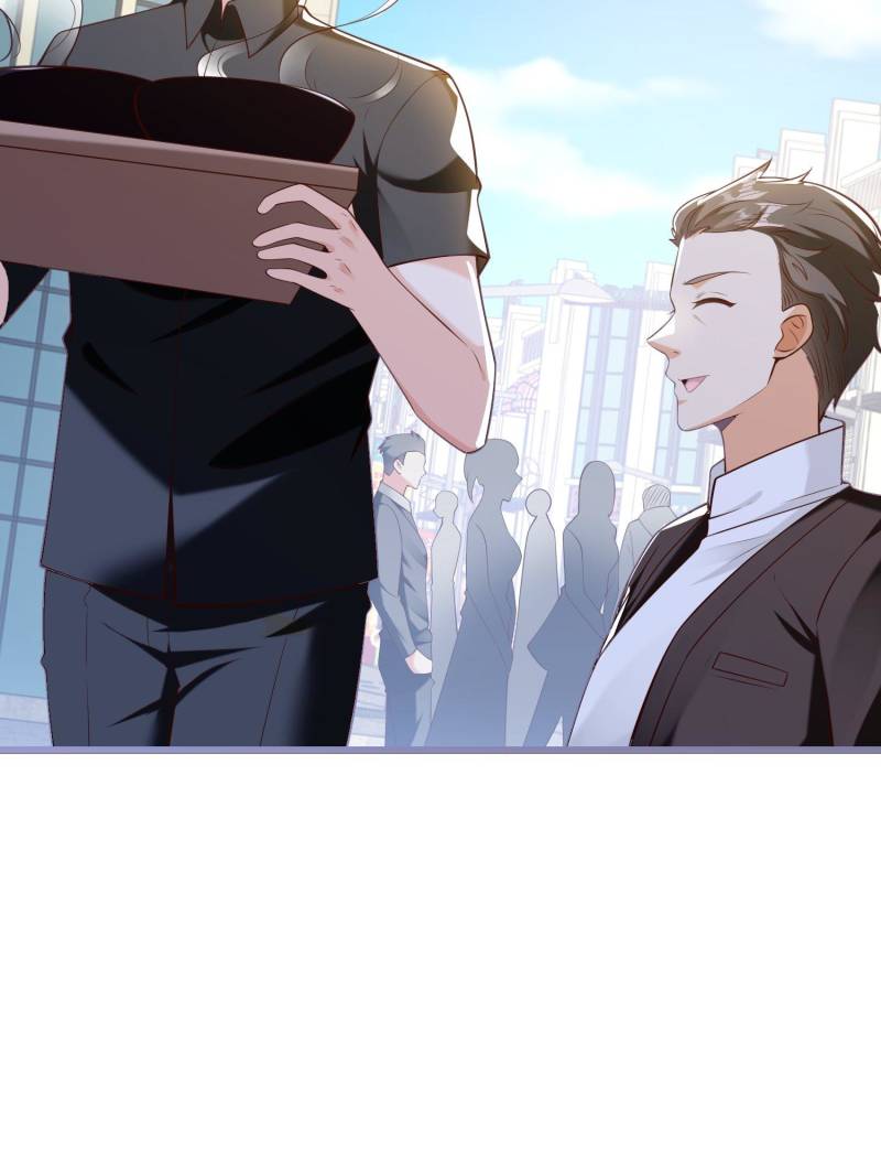 Forced to Become the Villain’s Son-In-Law Chapter 610 - Page 33
