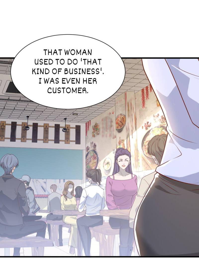 Forced to Become the Villain’s Son-In-Law Chapter 610 - Page 34