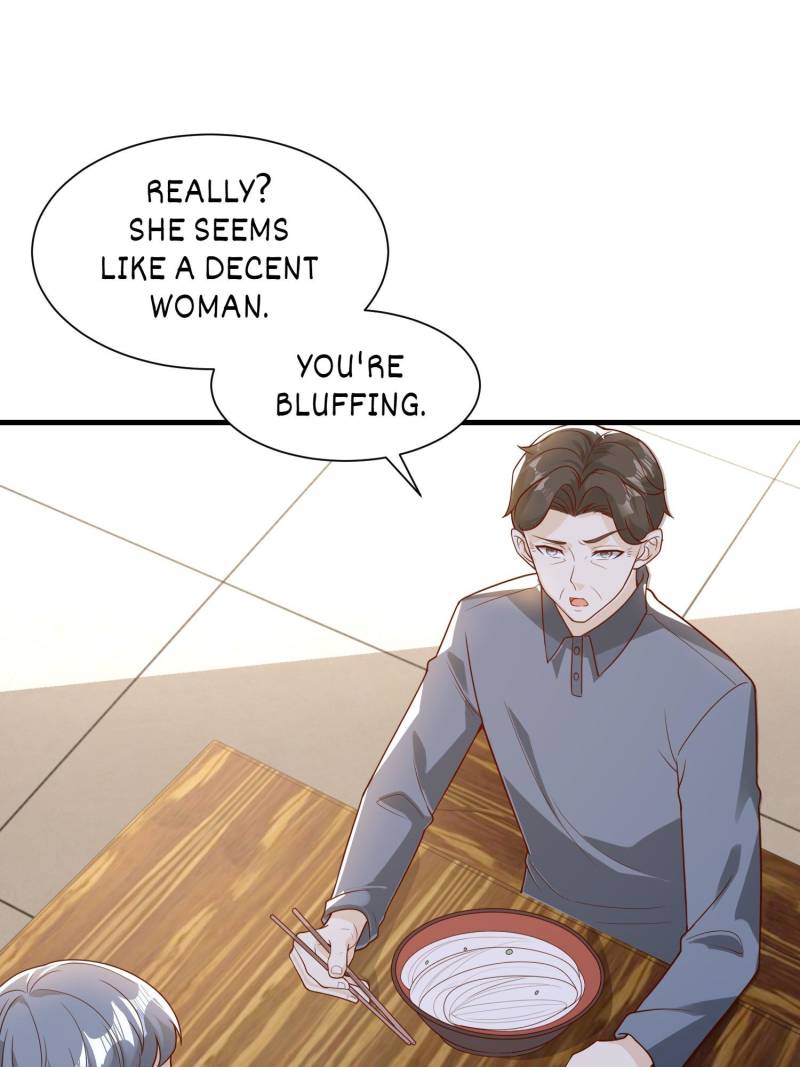 Forced to Become the Villain’s Son-In-Law Chapter 610 - Page 35