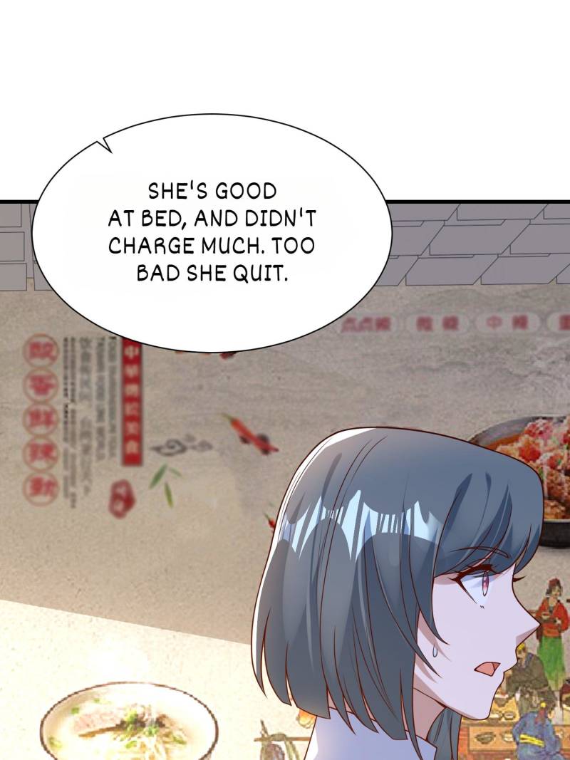 Forced to Become the Villain’s Son-In-Law Chapter 610 - Page 37