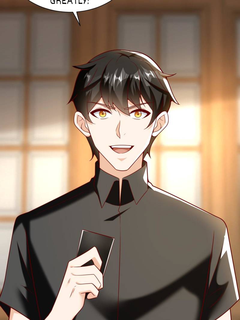 Forced to Become the Villain’s Son-In-Law Chapter 610 - Page 4