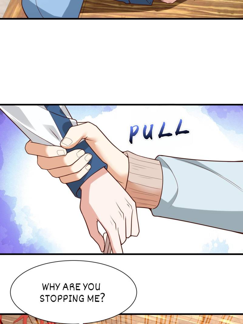 Forced to Become the Villain’s Son-In-Law Chapter 610 - Page 40