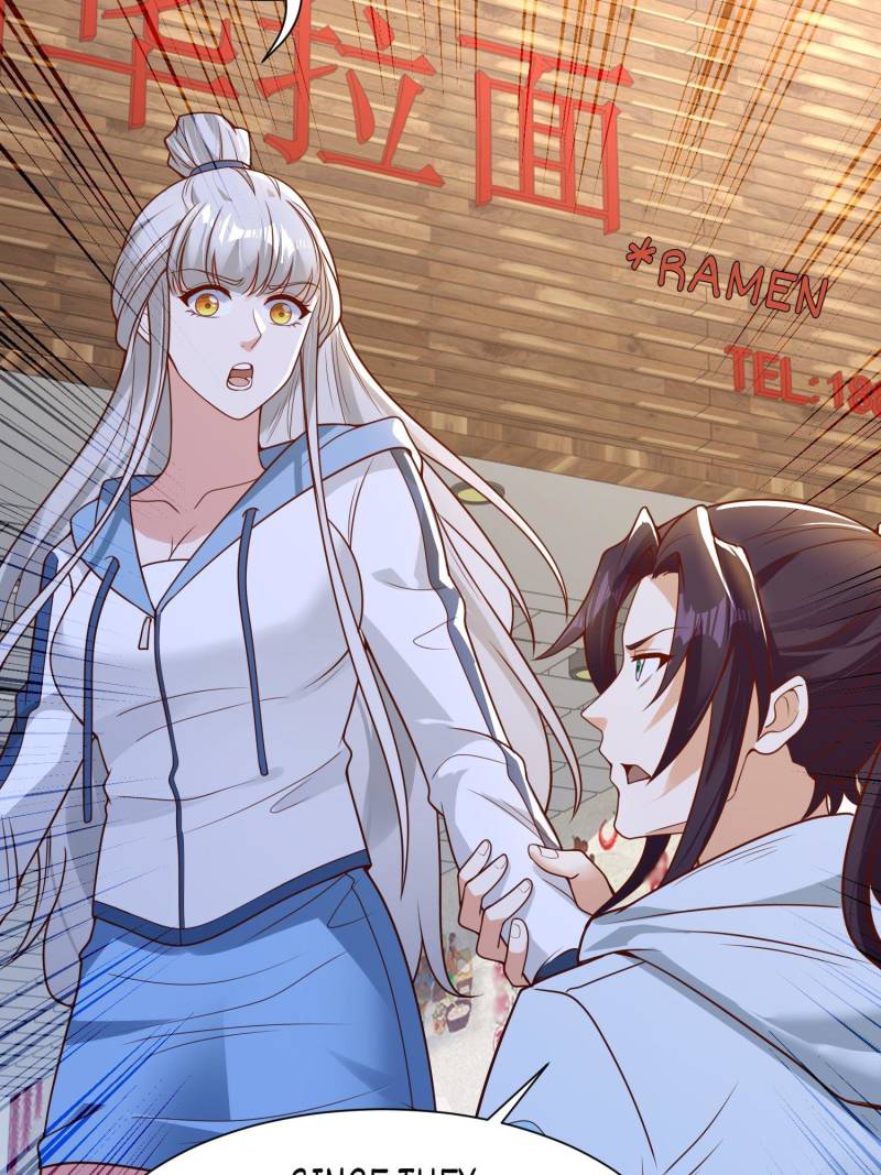 Forced to Become the Villain’s Son-In-Law Chapter 610 - Page 41