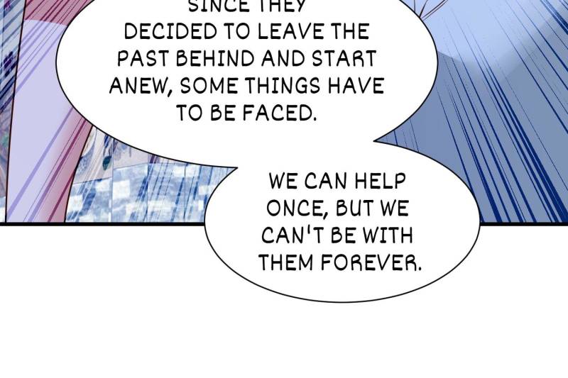 Forced to Become the Villain’s Son-In-Law Chapter 610 - Page 42