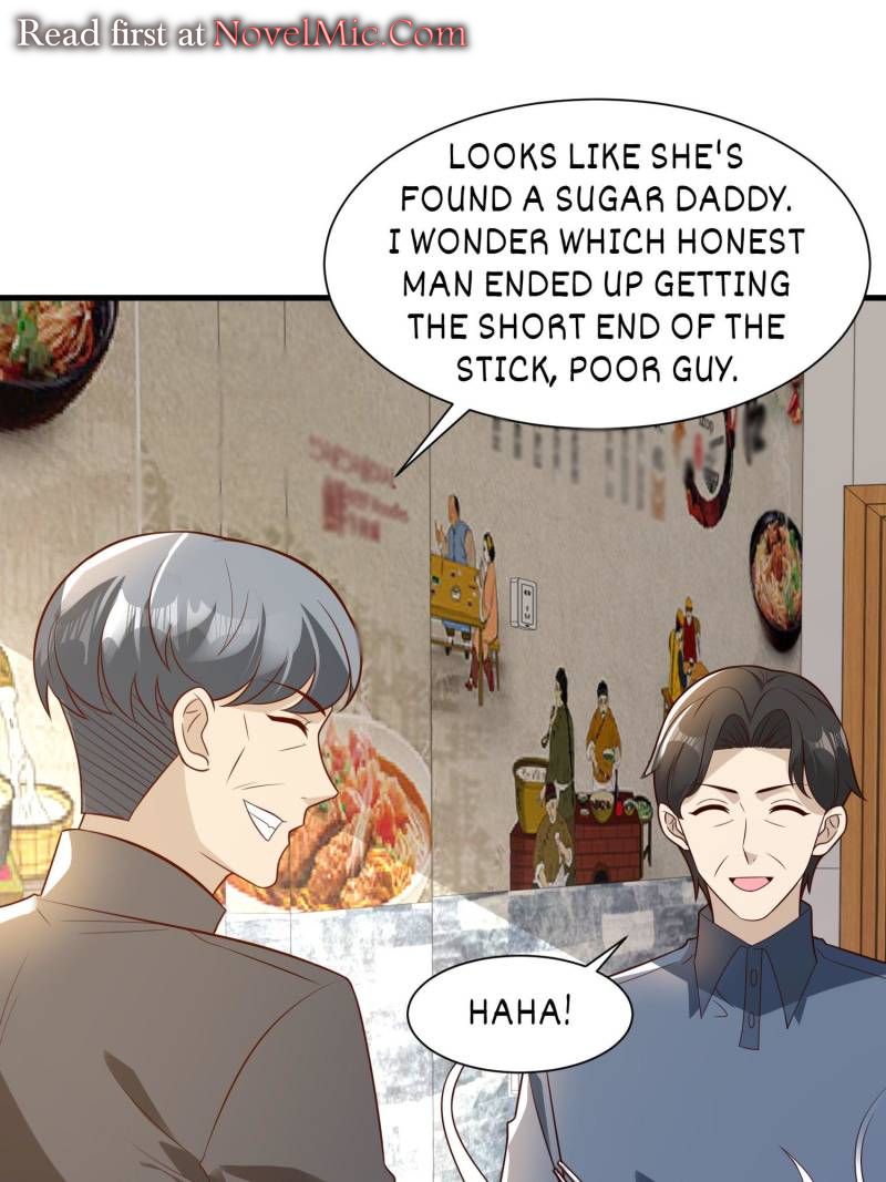 Forced to Become the Villain’s Son-In-Law Chapter 610 - Page 43