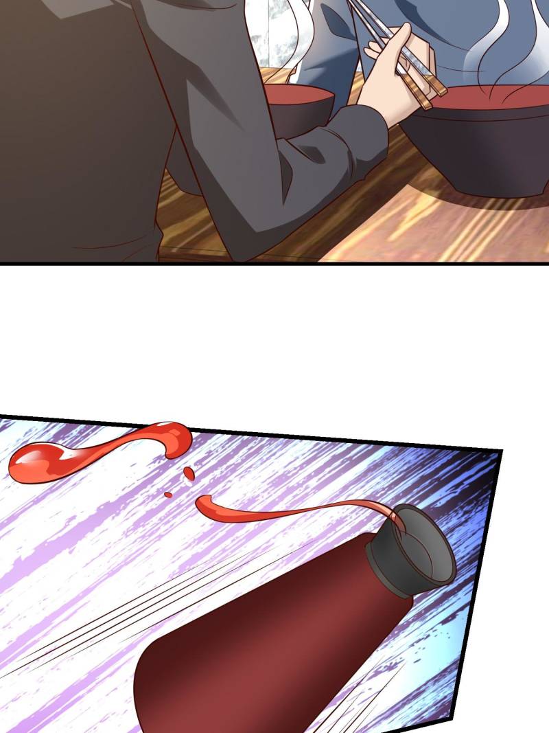 Forced to Become the Villain’s Son-In-Law Chapter 610 - Page 44