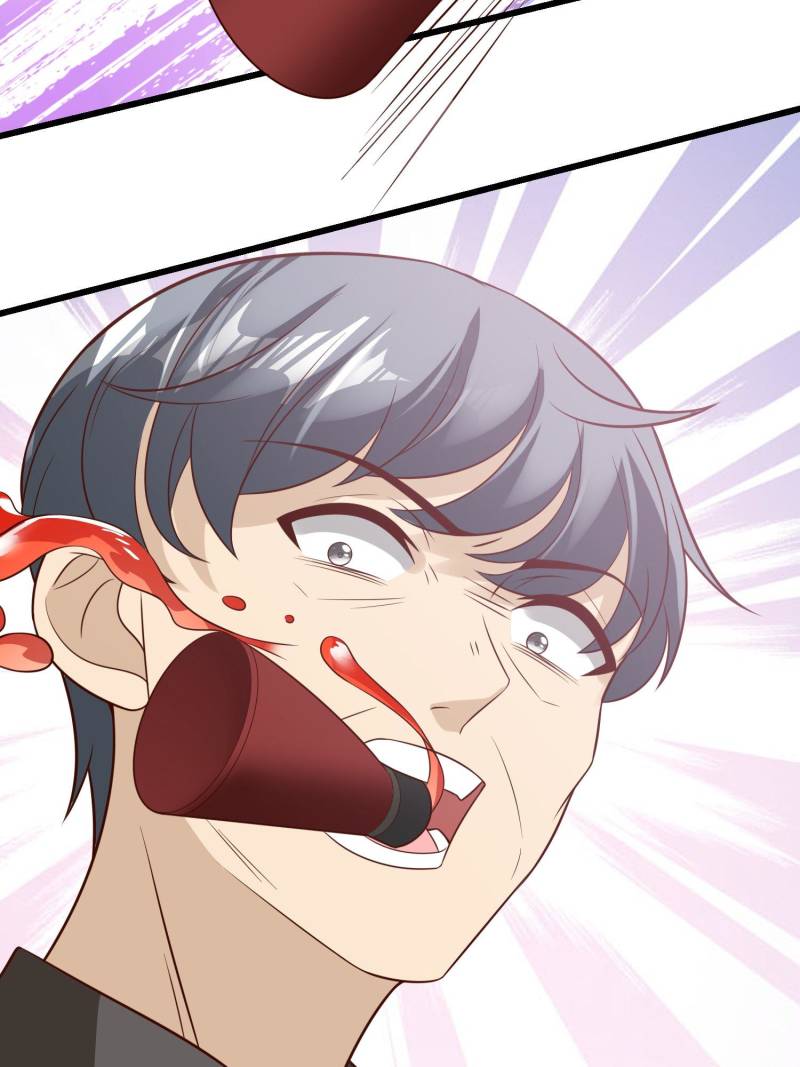 Forced to Become the Villain’s Son-In-Law Chapter 610 - Page 45