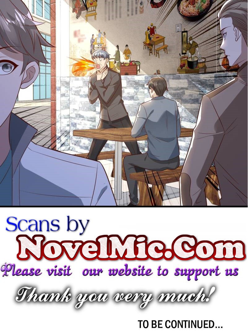 Forced to Become the Villain’s Son-In-Law Chapter 610 - Page 47
