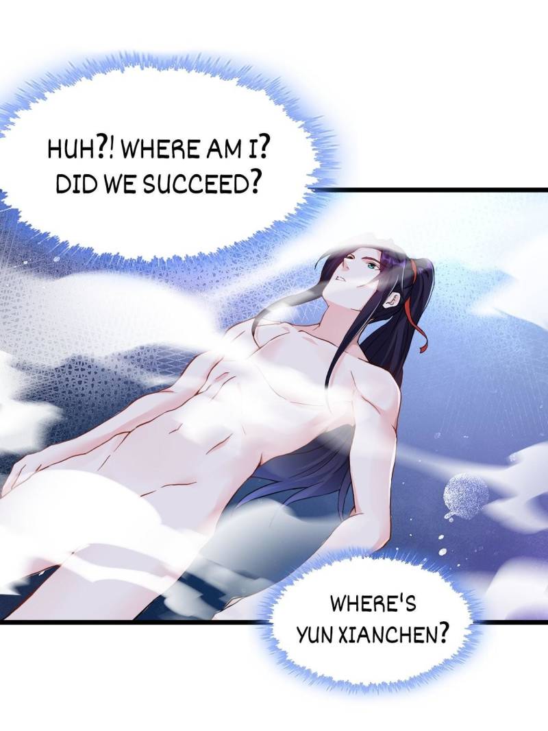 Forced to Become the Villain’s Son-In-Law Chapter 62 - Page 0