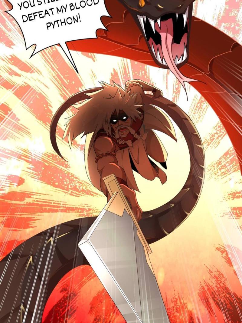 Forced to Become the Villain’s Son-In-Law Chapter 62 - Page 11