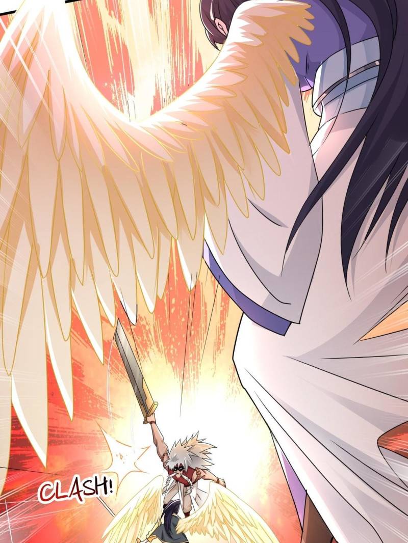Forced to Become the Villain’s Son-In-Law Chapter 62 - Page 16