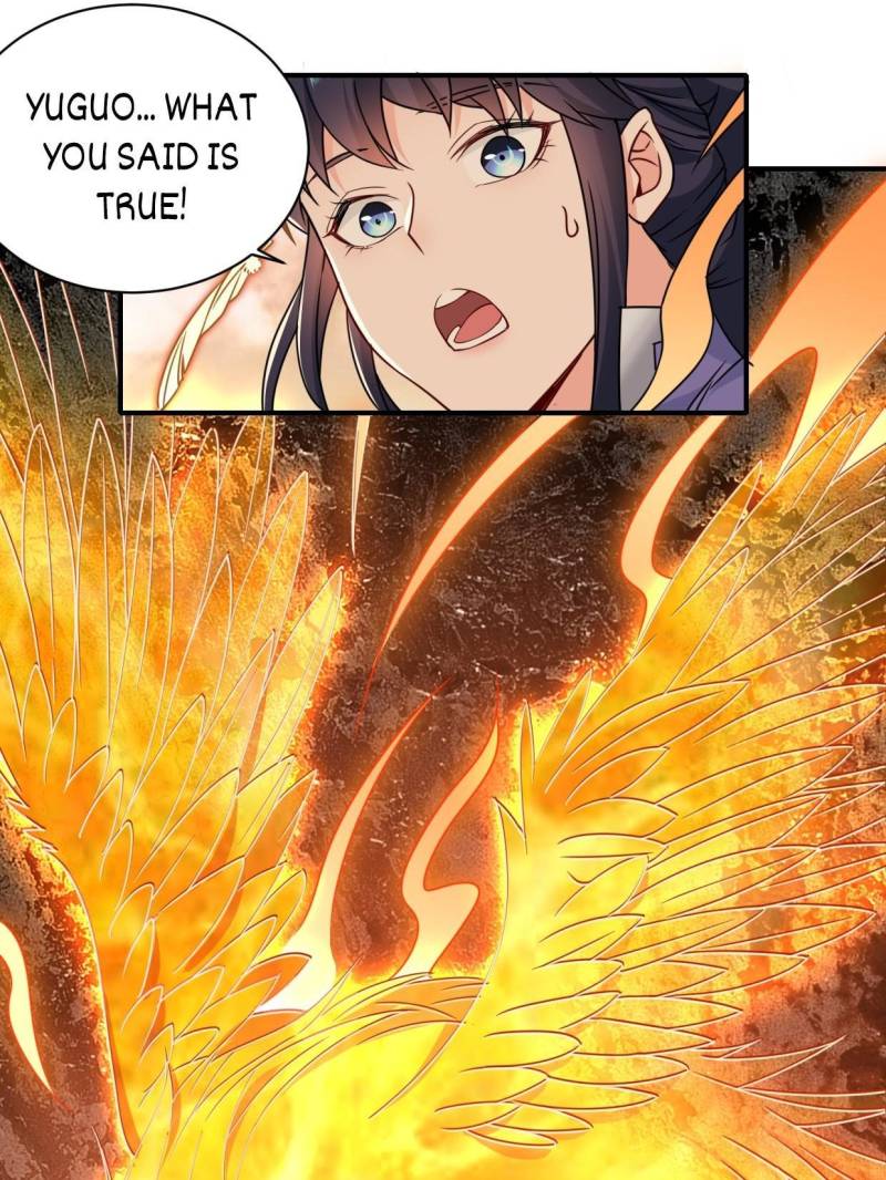 Forced to Become the Villain’s Son-In-Law Chapter 62 - Page 18