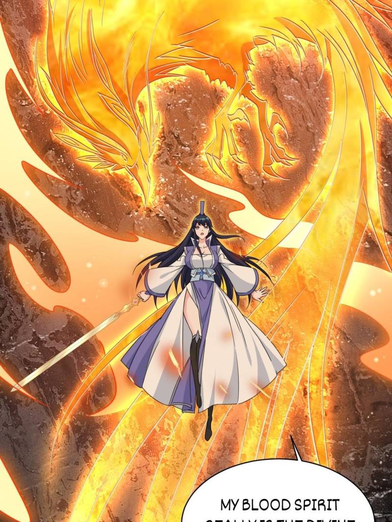 Forced to Become the Villain’s Son-In-Law Chapter 62 - Page 19