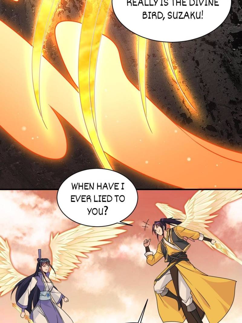 Forced to Become the Villain’s Son-In-Law Chapter 62 - Page 20