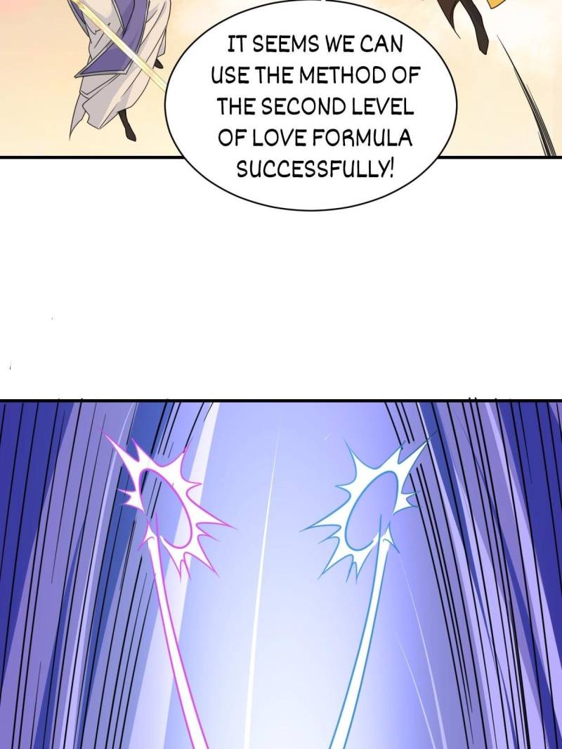 Forced to Become the Villain’s Son-In-Law Chapter 62 - Page 21