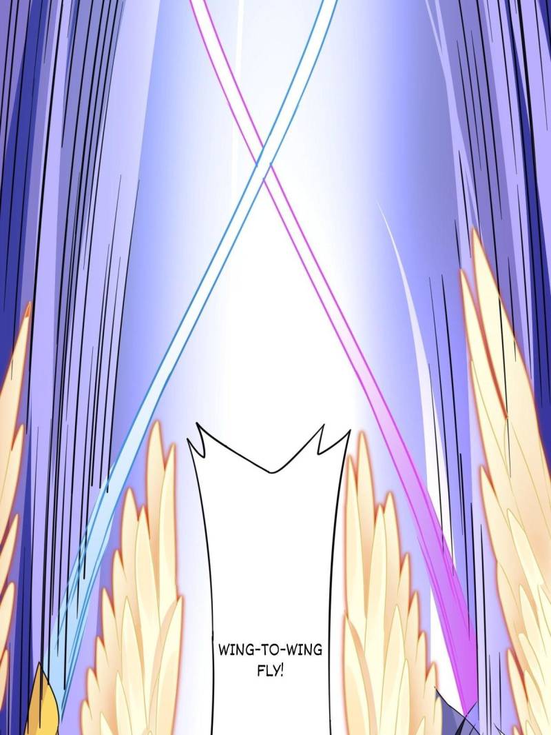 Forced to Become the Villain’s Son-In-Law Chapter 62 - Page 22