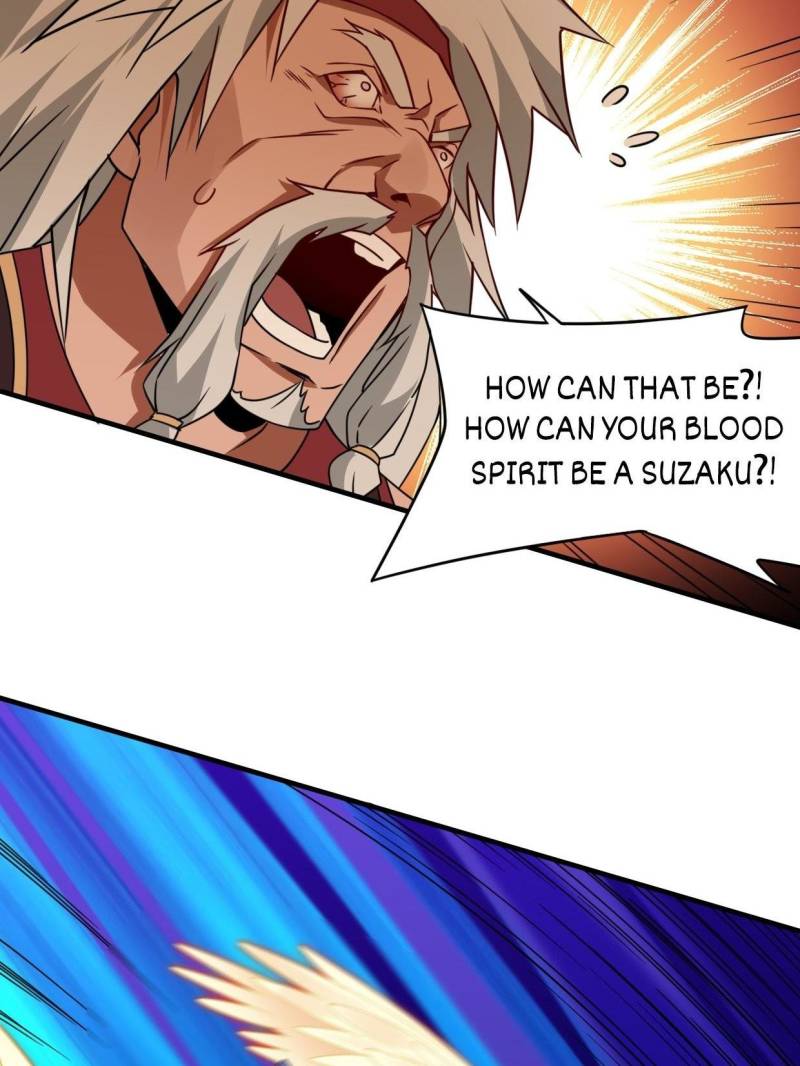 Forced to Become the Villain’s Son-In-Law Chapter 62 - Page 25