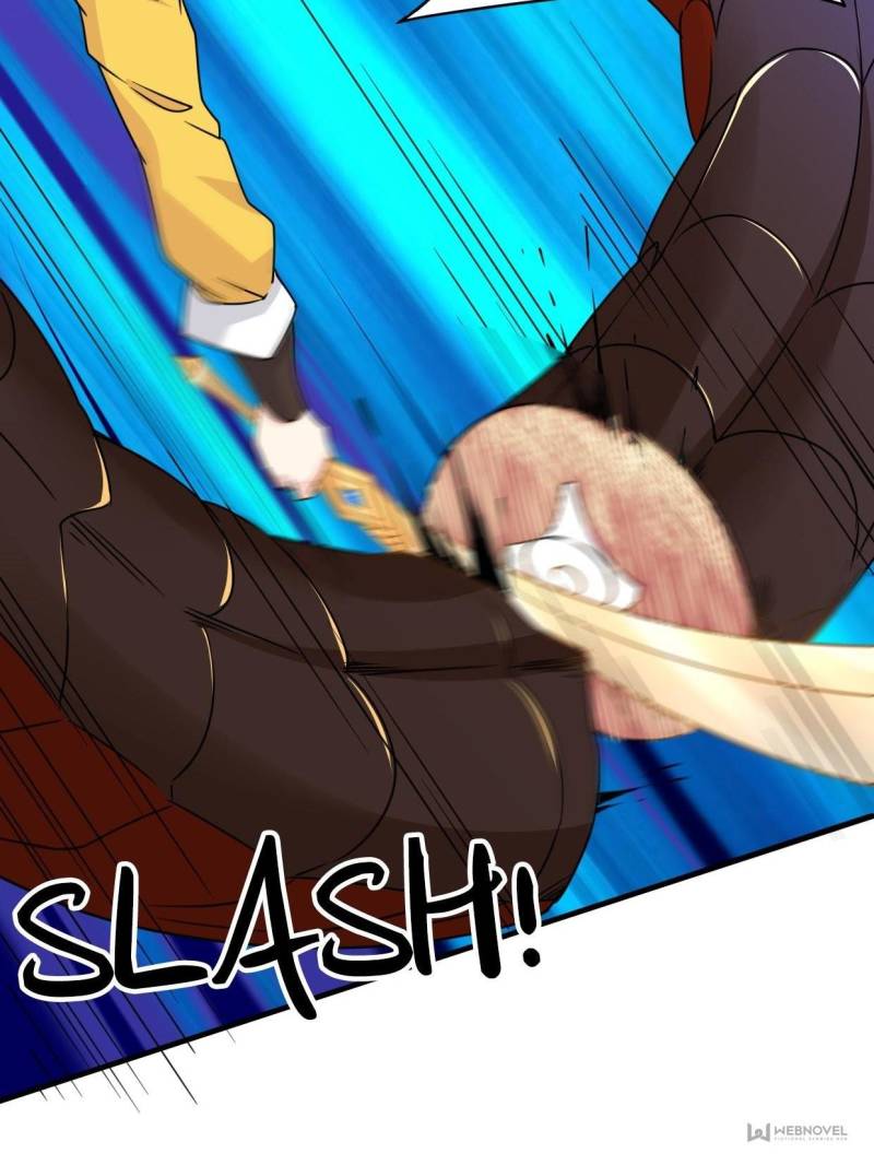 Forced to Become the Villain’s Son-In-Law Chapter 62 - Page 27