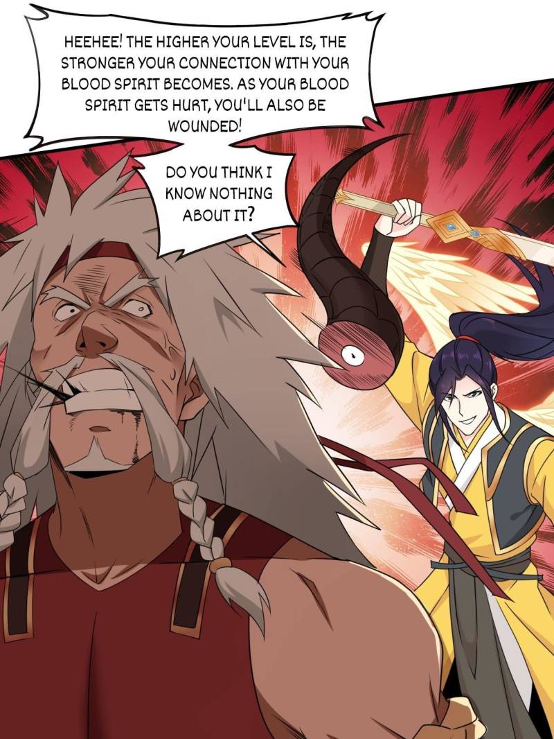 Forced to Become the Villain’s Son-In-Law Chapter 62 - Page 29