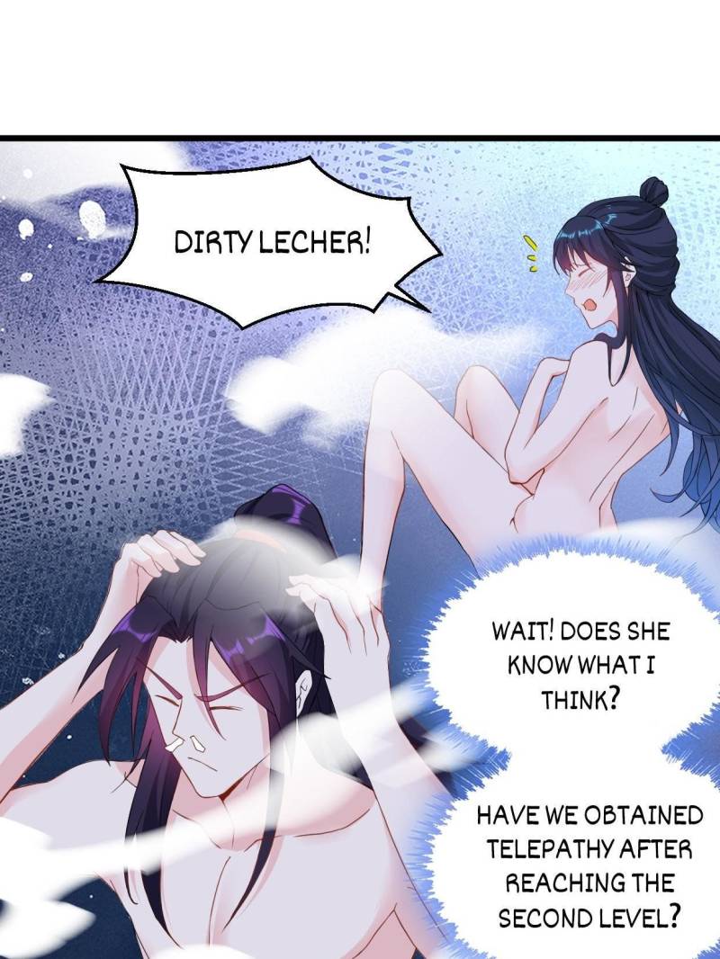Forced to Become the Villain’s Son-In-Law Chapter 62 - Page 3