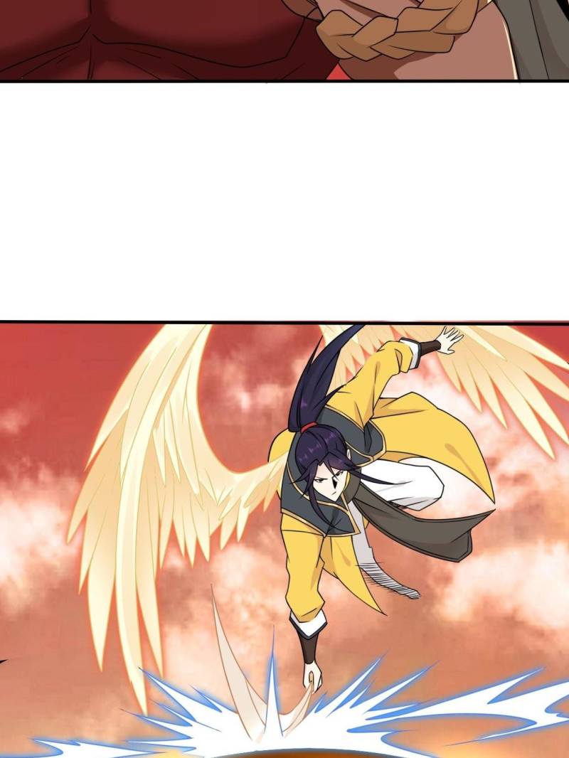 Forced to Become the Villain’s Son-In-Law Chapter 62 - Page 30