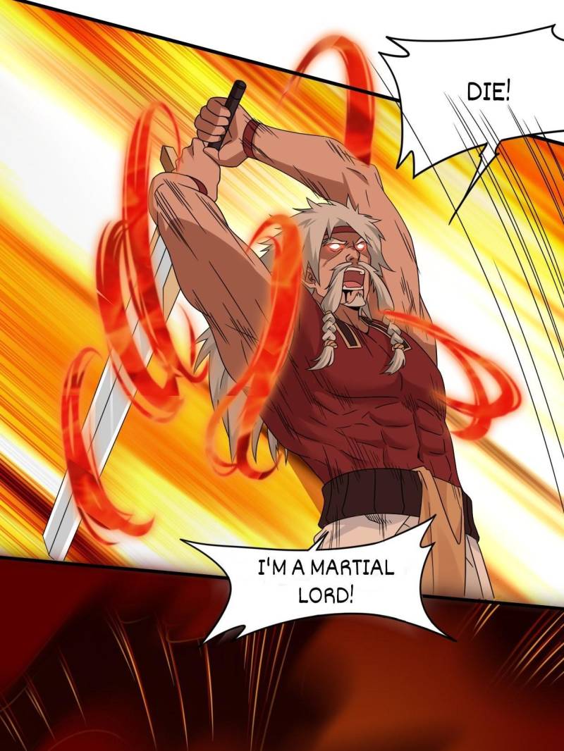 Forced to Become the Villain’s Son-In-Law Chapter 62 - Page 36