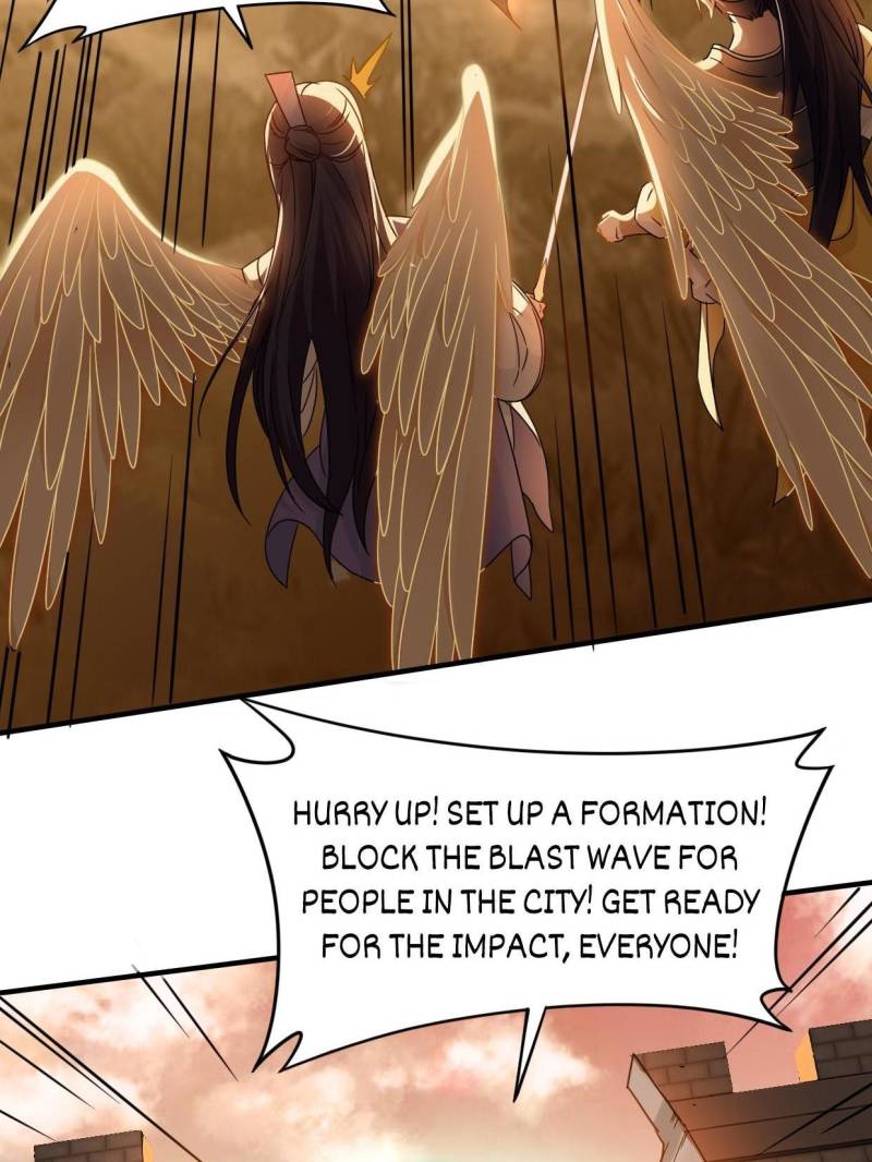 Forced to Become the Villain’s Son-In-Law Chapter 62 - Page 40