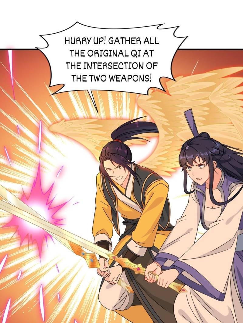 Forced to Become the Villain’s Son-In-Law Chapter 62 - Page 42