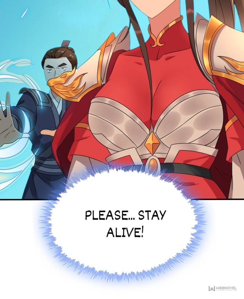 Forced to Become the Villain’s Son-In-Law Chapter 62 - Page 48
