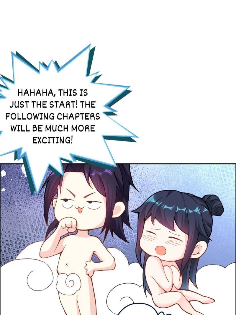 Forced to Become the Villain’s Son-In-Law Chapter 62 - Page 52