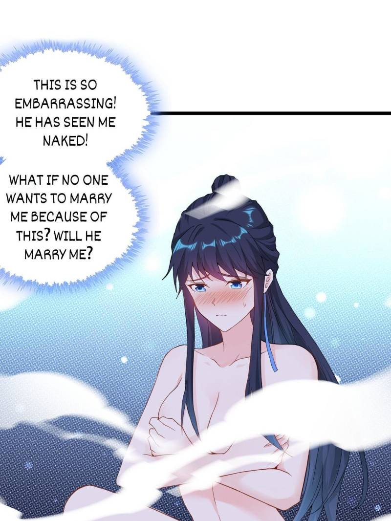 Forced to Become the Villain’s Son-In-Law Chapter 62 - Page 6