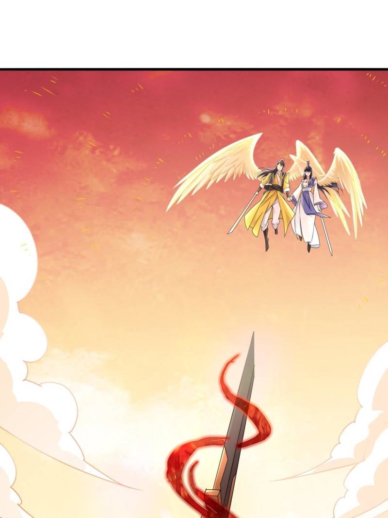 Forced to Become the Villain’s Son-In-Law Chapter 62 - Page 9