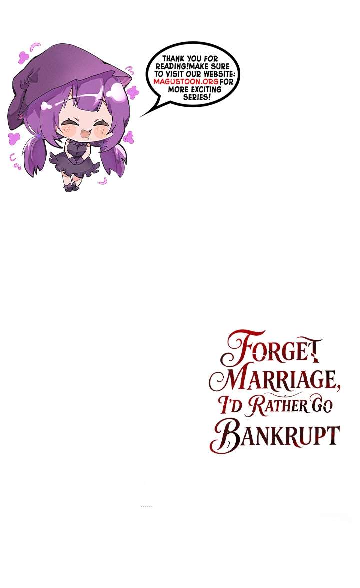 Forget Marriage, I’d Rather Go Bankrupt Chapter 35 - Page 9