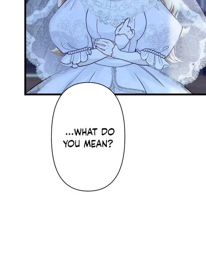 Forget That Night, Your Majesty Chapter 1 - Page 103