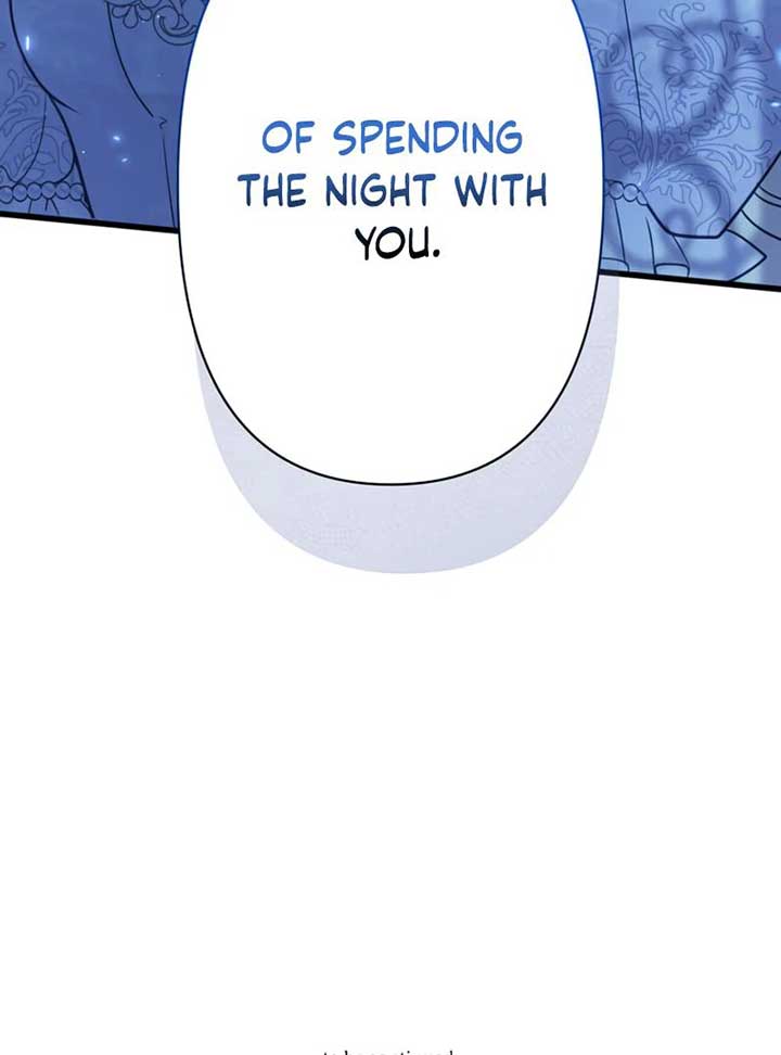 Forget That Night, Your Majesty Chapter 1 - Page 108