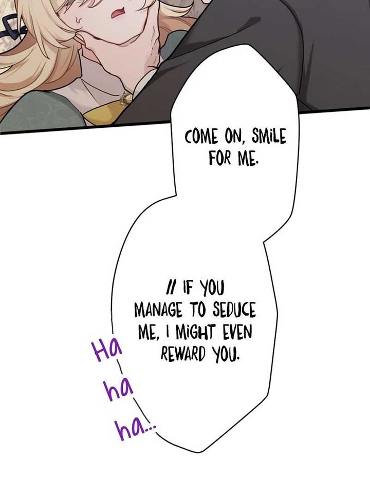 Forget That Night, Your Majesty Chapter 1 - Page 29