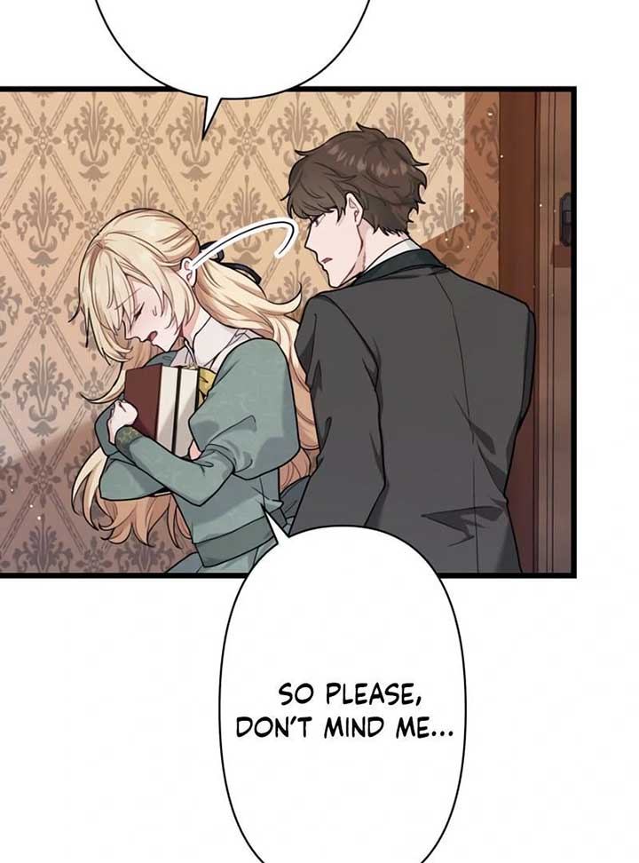 Forget That Night, Your Majesty Chapter 1 - Page 32
