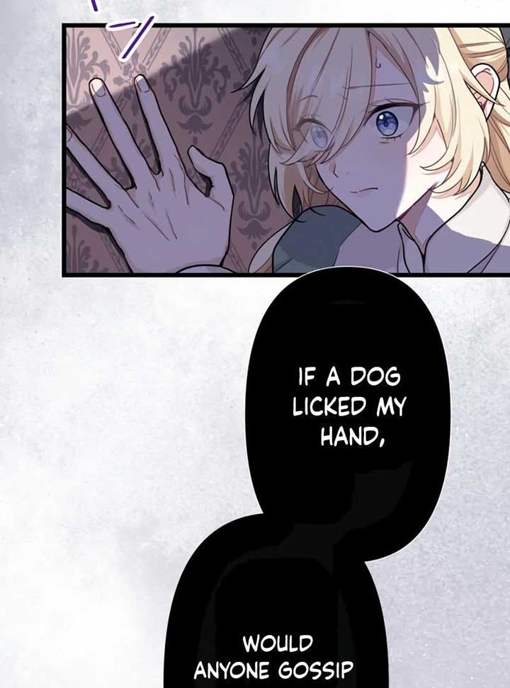 Forget That Night, Your Majesty Chapter 1 - Page 34