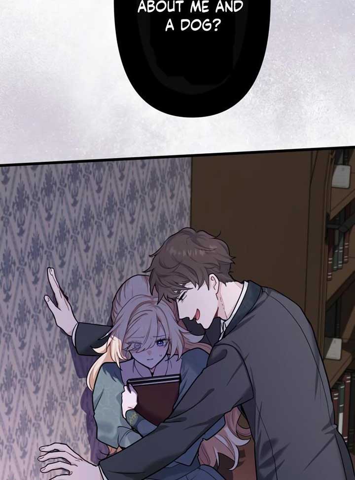 Forget That Night, Your Majesty Chapter 1 - Page 35