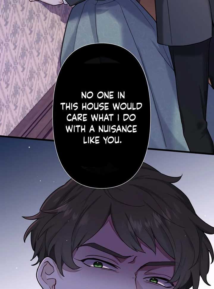 Forget That Night, Your Majesty Chapter 1 - Page 36