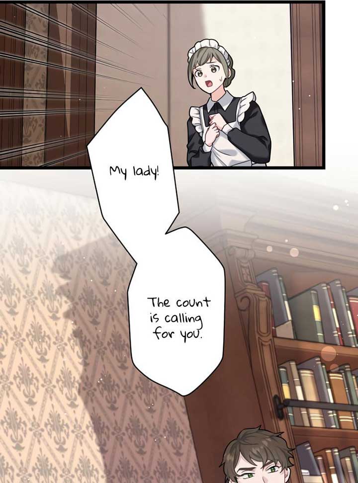 Forget That Night, Your Majesty Chapter 1 - Page 41