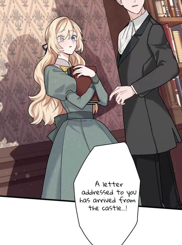 Forget That Night, Your Majesty Chapter 1 - Page 42