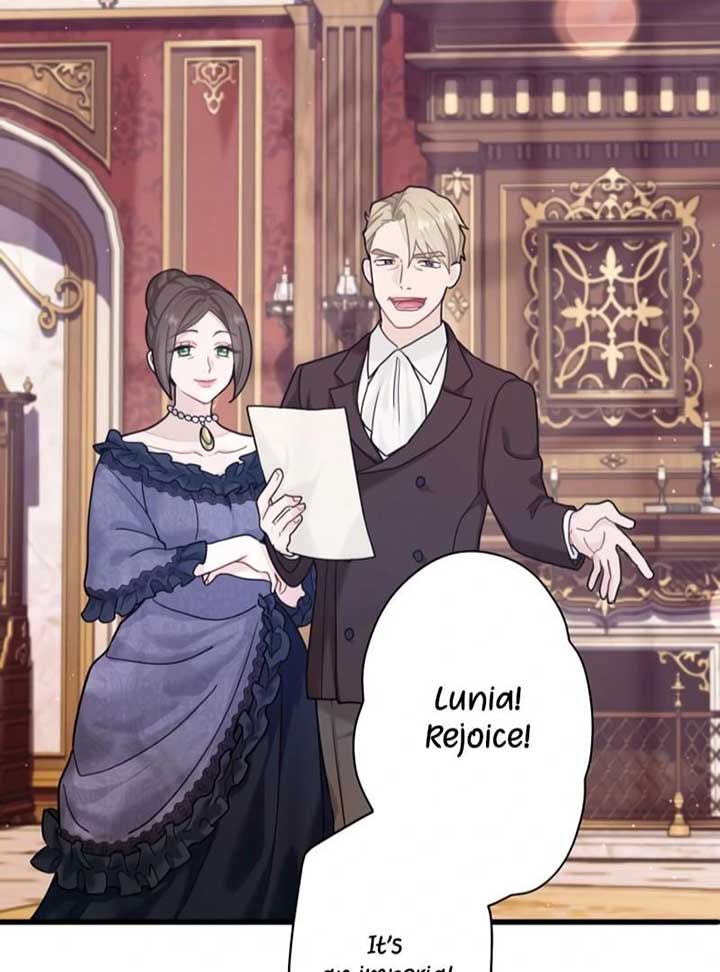 Forget That Night, Your Majesty Chapter 1 - Page 44