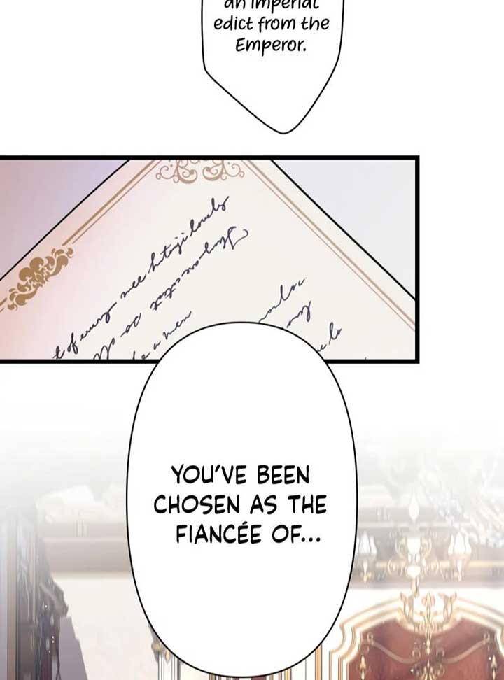 Forget That Night, Your Majesty Chapter 1 - Page 45