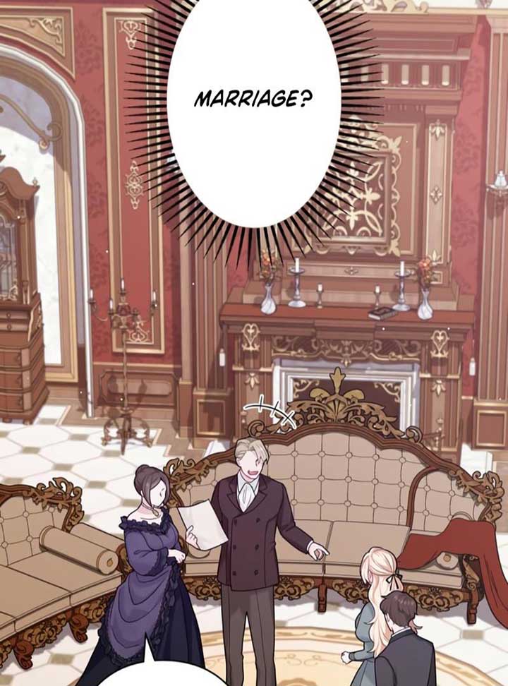 Forget That Night, Your Majesty Chapter 1 - Page 48