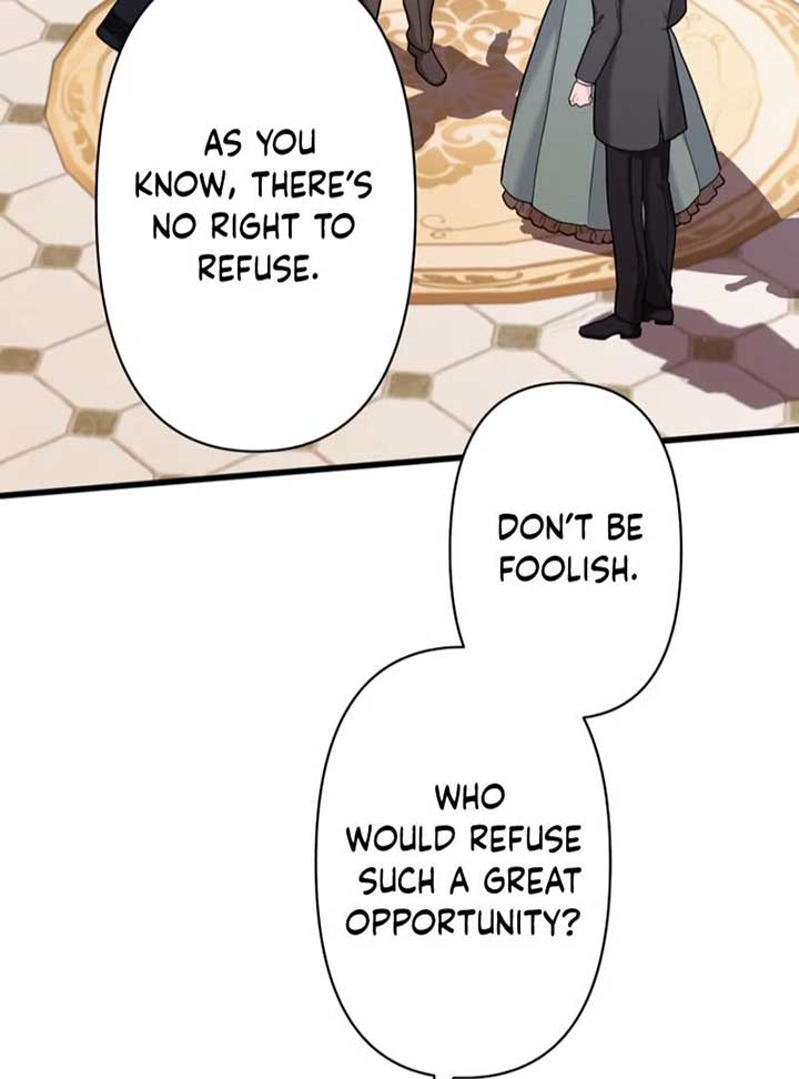 Forget That Night, Your Majesty Chapter 1 - Page 49