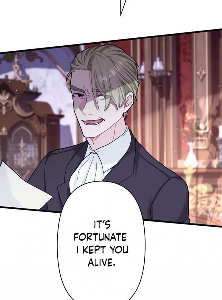 Forget That Night, Your Majesty Chapter 1 - Page 50