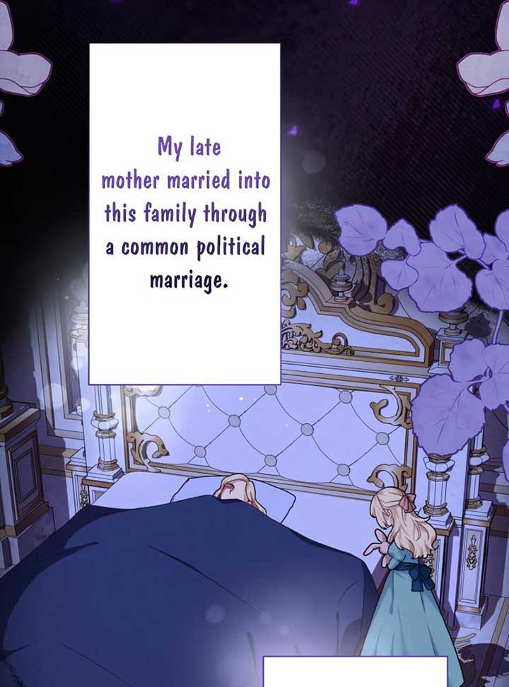 Forget That Night, Your Majesty Chapter 1 - Page 53