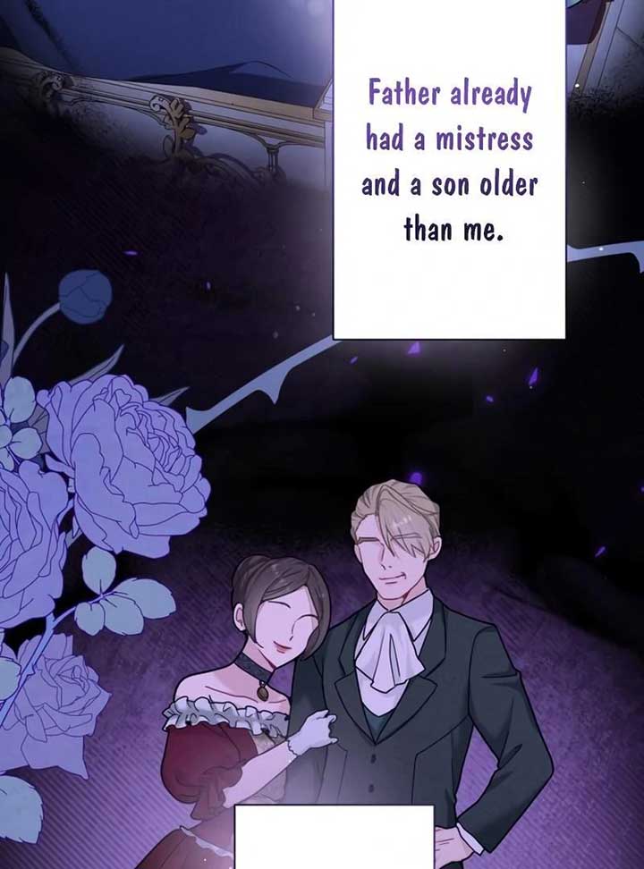Forget That Night, Your Majesty Chapter 1 - Page 54