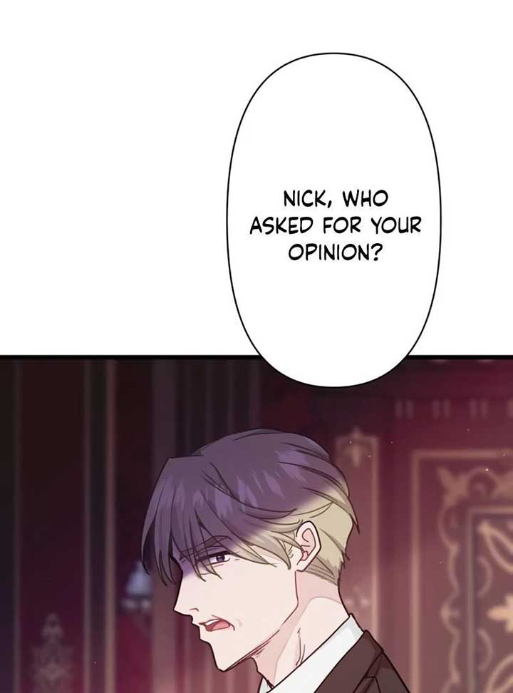 Forget That Night, Your Majesty Chapter 1 - Page 60